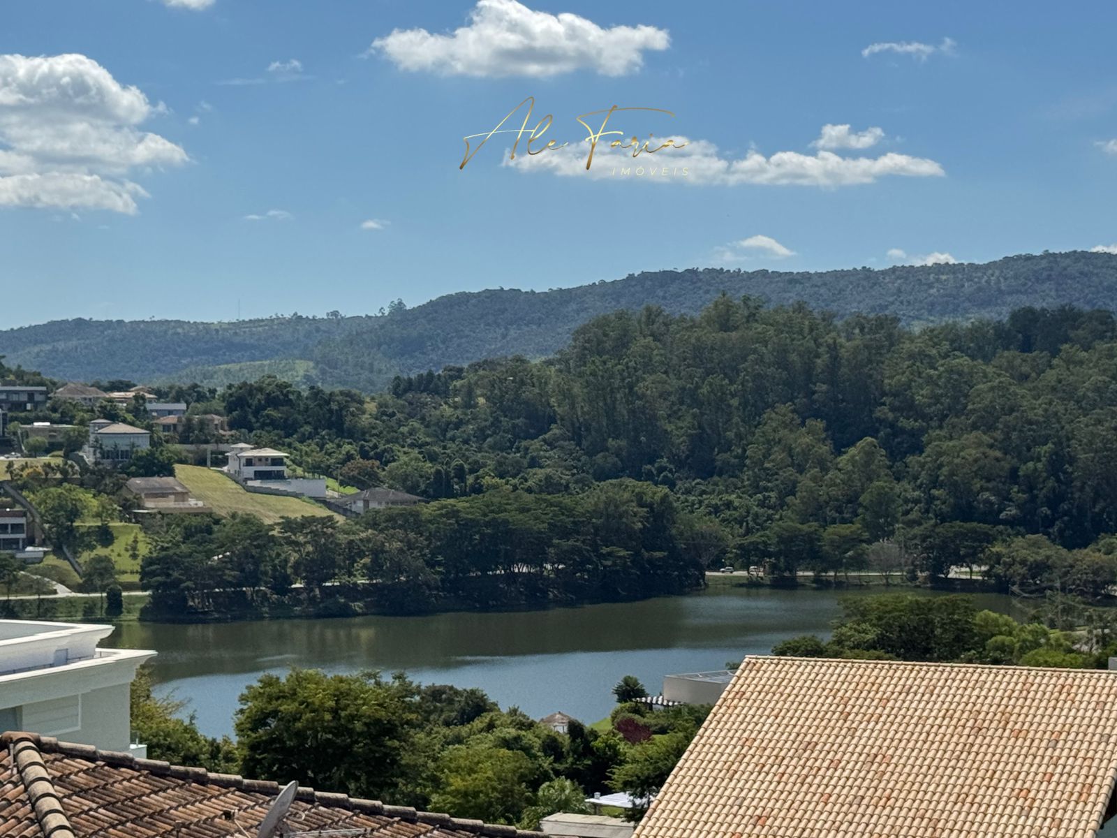 Casa em Itatiba