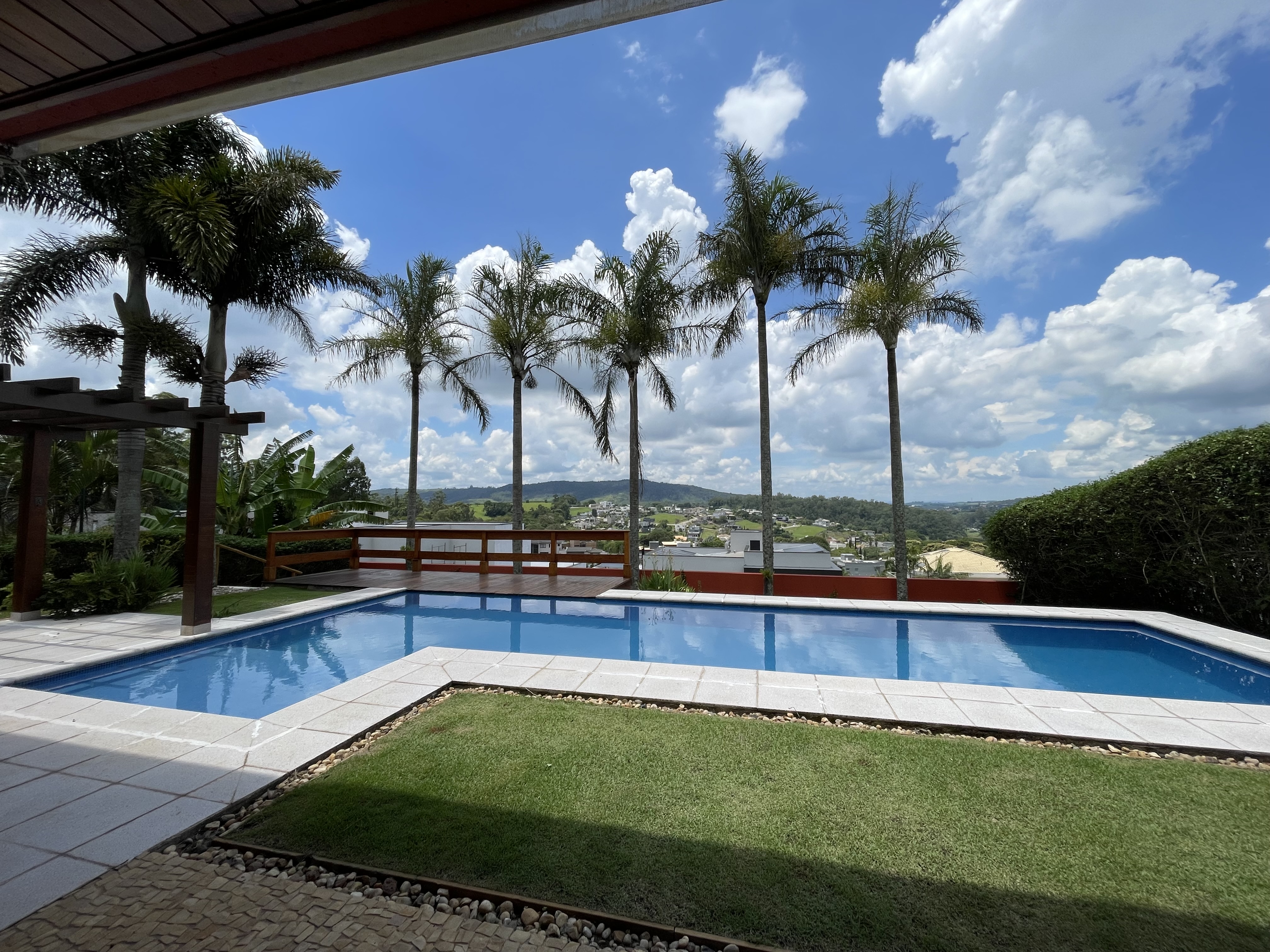 Casa em Itatiba 
